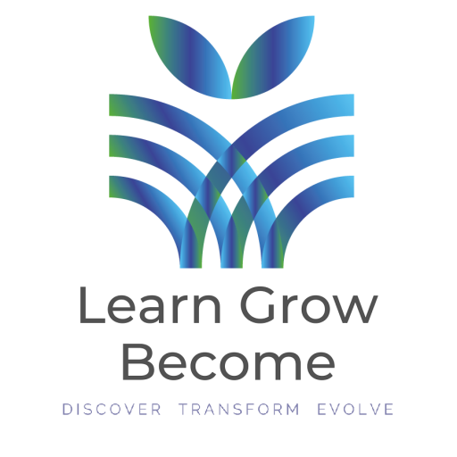 Learn Grow Become