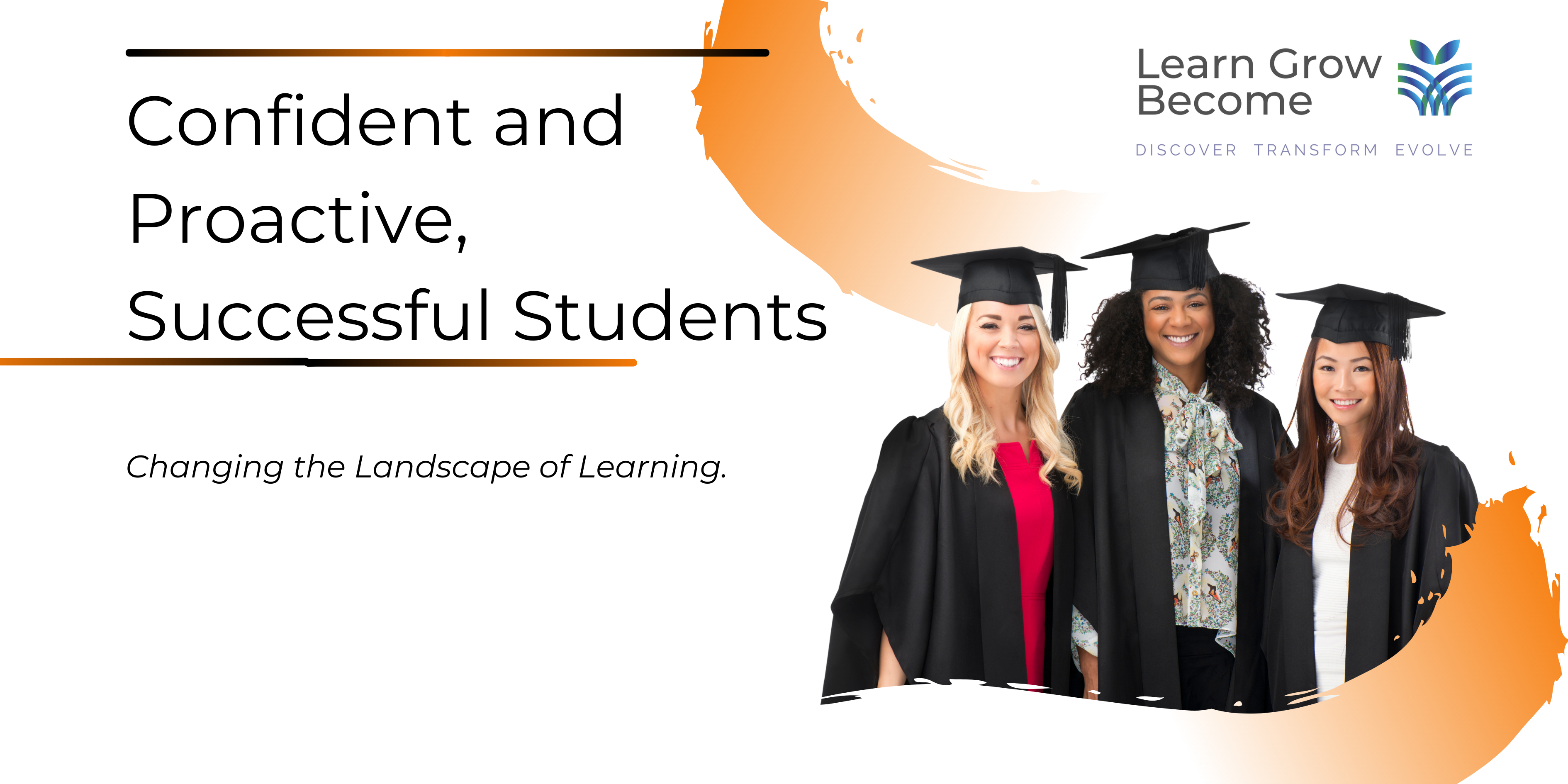 At Learn Grow Become we help you Improve Student Retention and engagement through our Learn2Learn programs
