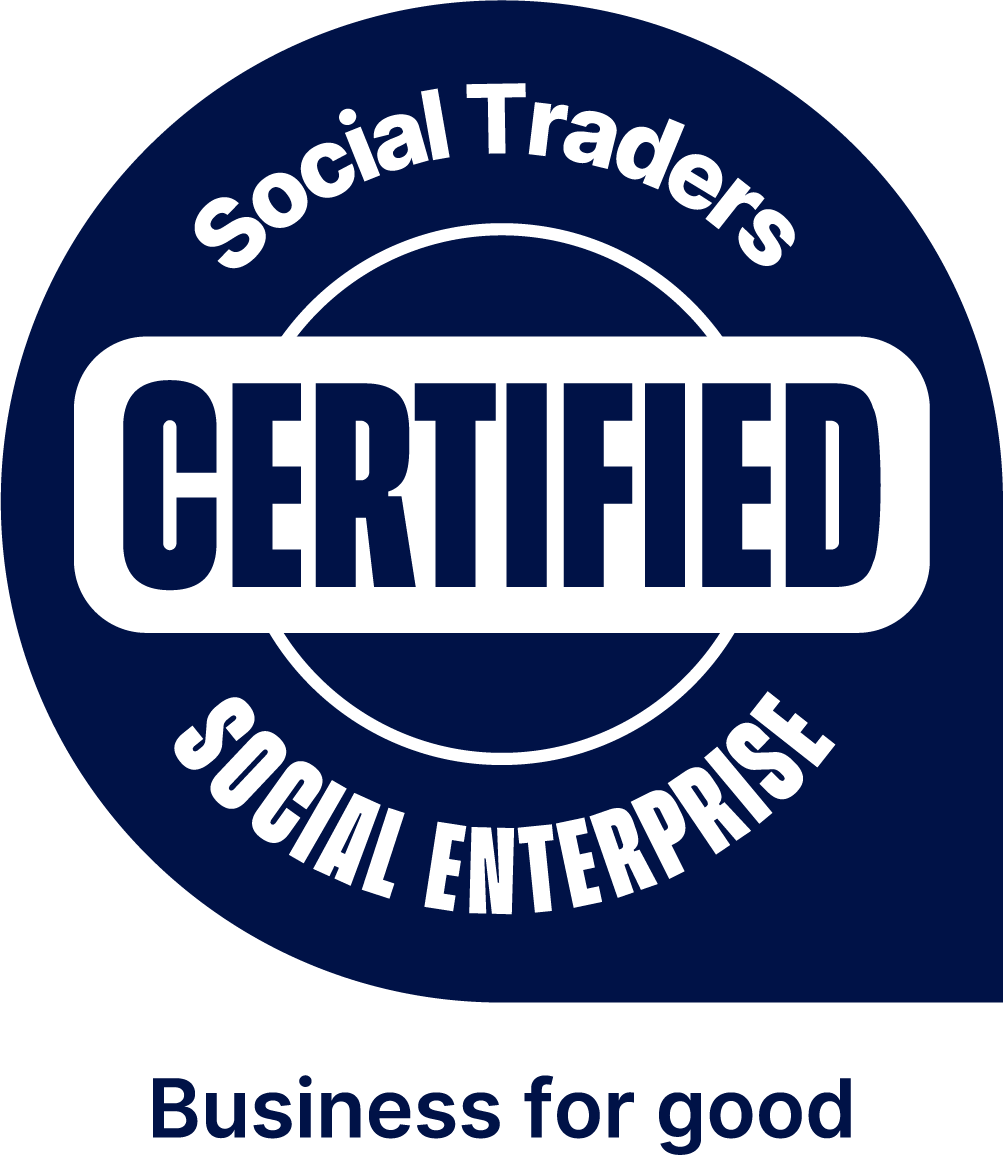 Certified Social Enterprise