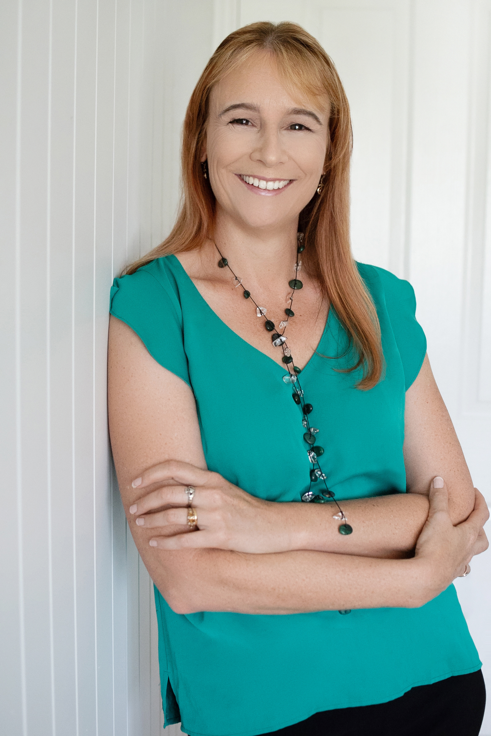 Profile photo of Tanya Rutherford, Founder of Learn Grow Become, creator of Learn2Learn