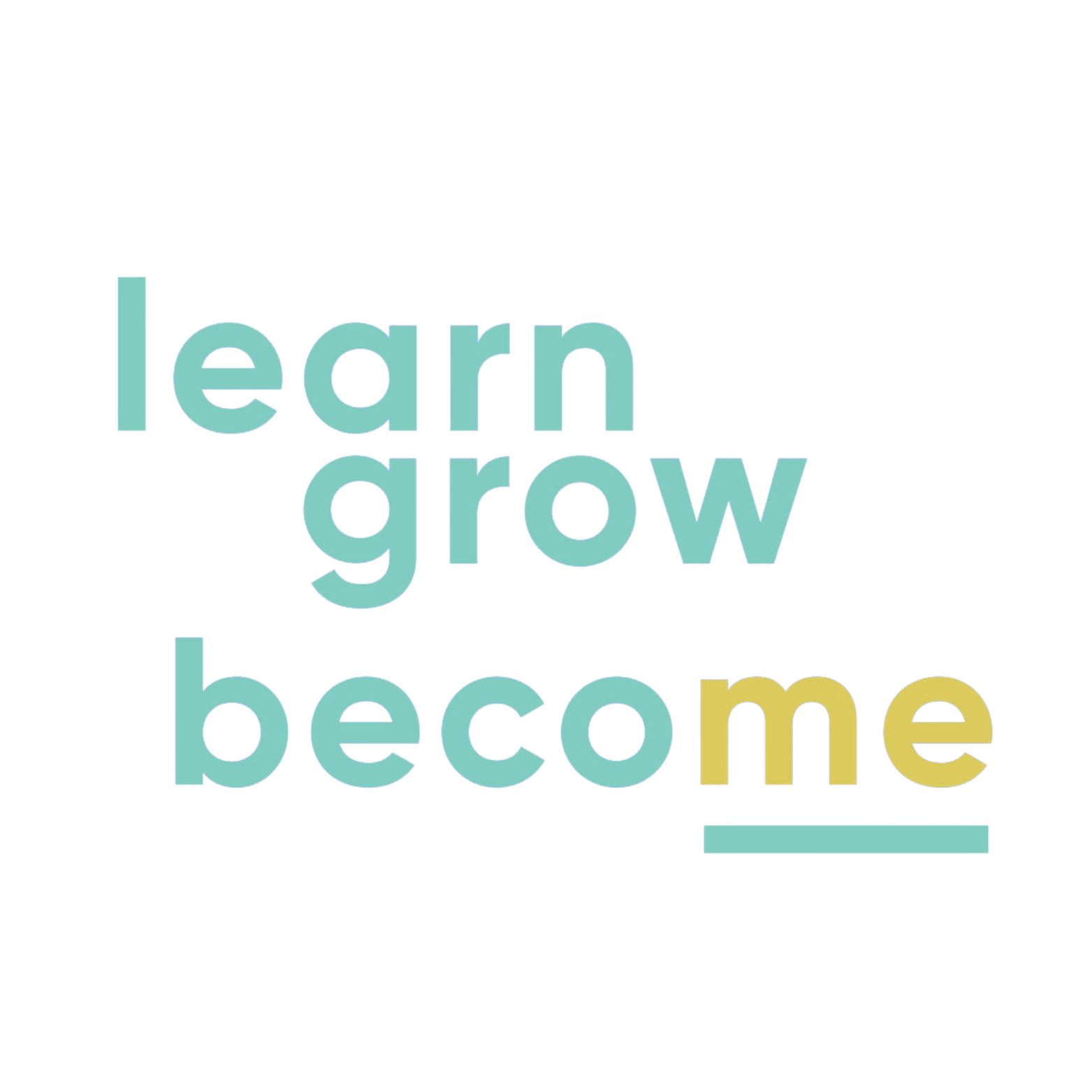 Learn Grow Become